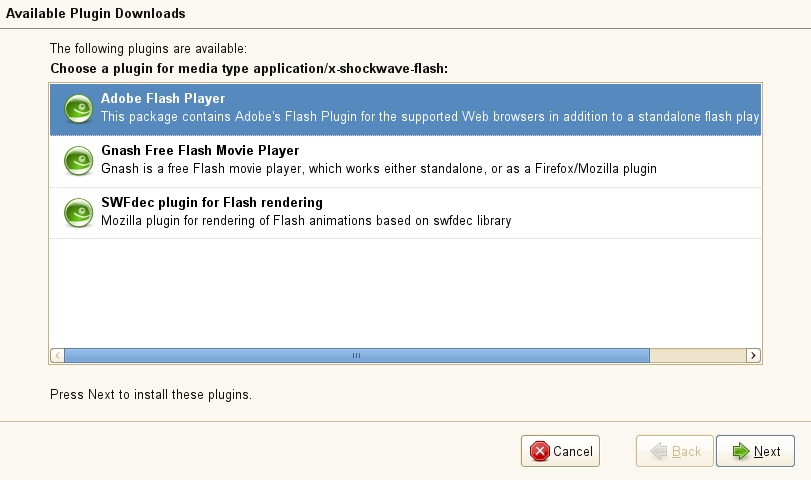 Flash player for linux ubuntu